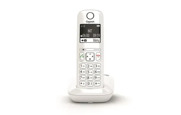 GIGASET Téléphone résidentie AS690W